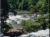 Chattooga River Chattooga River